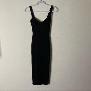 Reformation | Dresses | Reformation Josefina Knit Maxi Dress | Poshmark